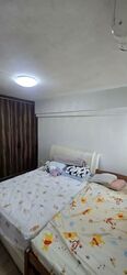 Blk 172 Woodlands Street 13 (Woodlands), HDB 4 Rooms #561663781